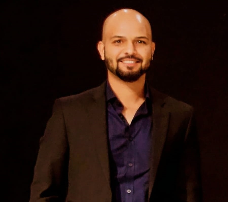 Mr.Fayez Qamar Rasheed