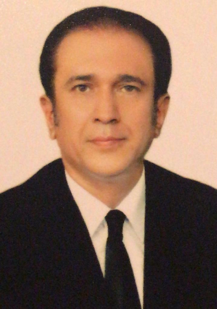 Mr. Hassan Kamran Bashir