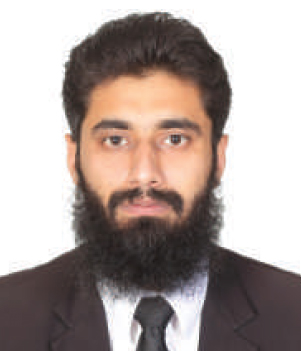 Muhammad Shahzad Saeed