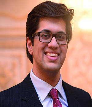 Mr. Zeeshaan Zafar Hashmi